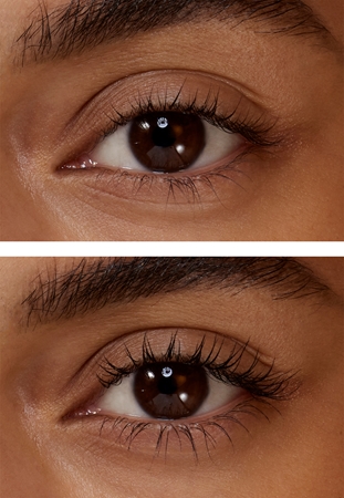 IsaDora Hypo-Allergenic Mascara Nærende mascara til sensitive øjne
