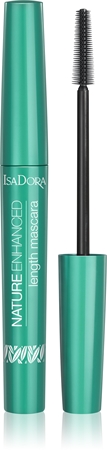 IsaDora Nature Enhanced Length Mascara Pikendav ripsmetušš