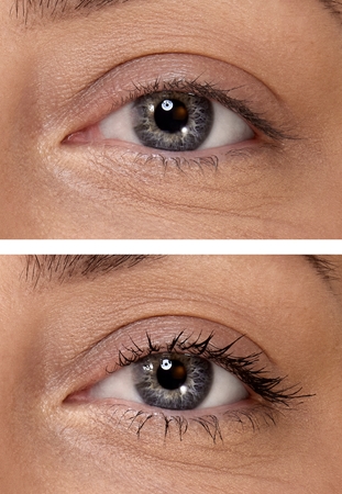 IsaDora Nature Enhanced Length Mascara Pikendav ripsmetušš