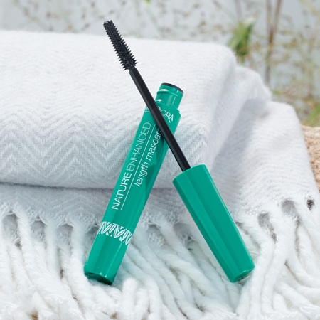 IsaDora Nature Enhanced Length Mascara Pikendav ripsmetušš