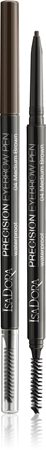 IsaDora Precision Eyebrow Pen Precise Eyebrow Pencil