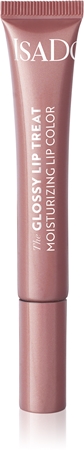 IsaDora Glossy Lip Treat vlažilni sijaj za ustnice