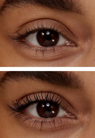 IsaDora Build Up Mascara Extra Volume Waterproof extra dúsító szempillaspirál vízálló