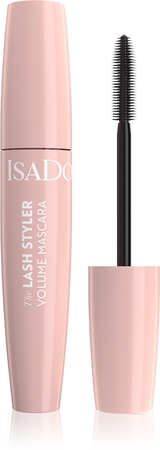 IsaDora Lash Styler Volume Mascara Volumen-Mascara wasserfest