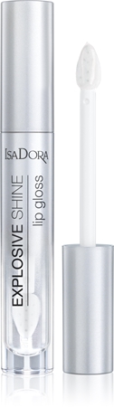 IsaDora Explosive Shine leuchtender Lippenglanz