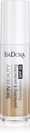 IsaDora Skin Beauty suojaava meikkivoide SPF 35