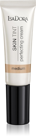 IsaDora Skin Tint crème teintée visage
