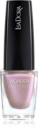IsaDora Wonder Nail Polish schnelltrocknender Nagellack