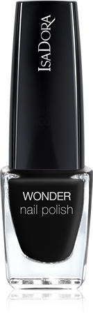 IsaDora Wonder Nail Polish vernis à ongles à séchage rapide