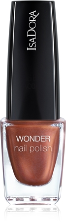 IsaDora Wonder Nail Polish schnelltrocknender Nagellack