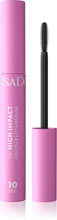 IsaDora 10 Sec High Impact Lenght & Lift riasenka pre predĺženie a oddelenie rias