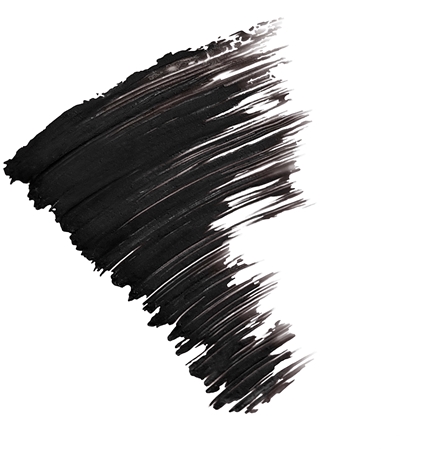 IsaDora The 10 Sec High Impact Lenght & Lift mascara cils allongés et séparés