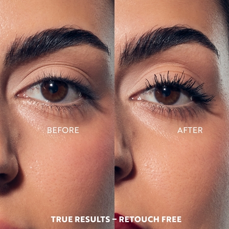 IsaDora Build Up Mascara Extra Volume řasenka pro extra objem