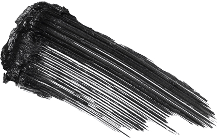 IsaDora The Build Up Mascara Extra Volume μάσκαρα για επιπλέον όγκο αδιάβροχο