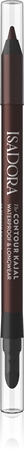 IsaDora Contour Kajal Kajal Eyeliner