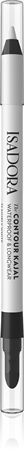 IsaDora Contour Kajal creion kohl pentru ochi