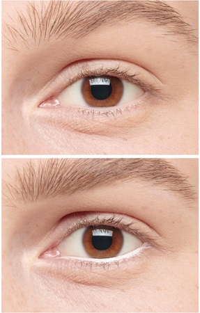 IsaDora The Inliner Kajal Kajal Eye Liner