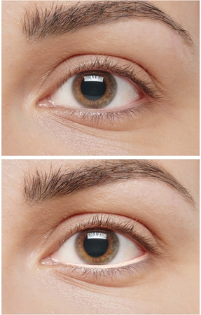 IsaDora Inliner Kajal delineador kajal
