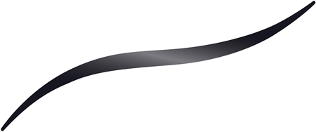 IsaDora Glossy Eyeliner Wasserbeständiger Eyeliner