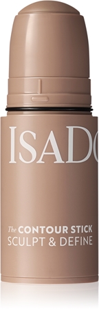 IsaDora Contour Stick Sculpt & Define stick contouring