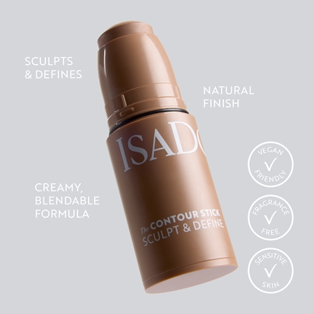 IsaDora Contour Stick Sculpt & Define Kontūrzīmulis