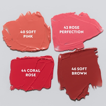 IsaDora The Blush Stick maquillage multi-usage pour les yeux, les lèvres, et le visage