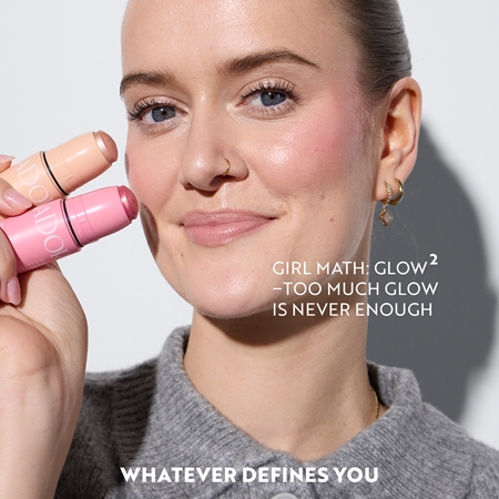 IsaDora Glow Stick Dewy & Radiant paličica za osvetljevanje