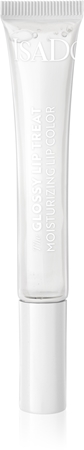 IsaDora Glossy Lip Treat Hydrating Lip Gloss