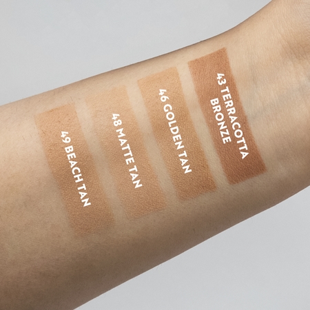IsaDora The Bronzing Powder poudre bronzante