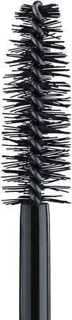 IsaDora The Big Bold Extreme Ultimate Volume Mascara Intense Black Extreme Volume Mascara