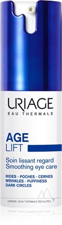Uriage Age Lift Soin Lissant Regard soin yeux réduction des fines rides et des contours au rétinol