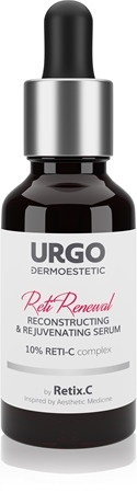 URGO Dermoestetic Reti-Renewal sérum rejuvenecedor intenso con vitamina C
