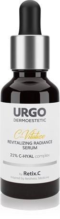 URGO Dermoestetic Reti-Renewal serum intensywnie rewitalizujące z kwasem hialuronowym