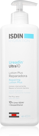 ISDIN UREADIN Ultra 10 moisturising balm for dry skin