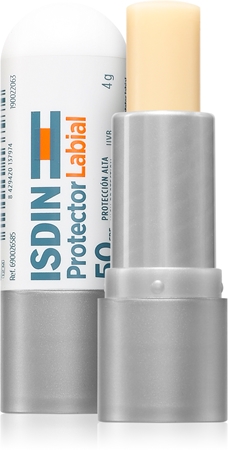 ISDIN Protector Labial SPF 50+ balzám na rty SPF 50+