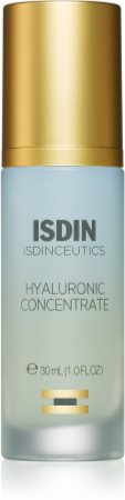 ISDIN Isdinceutics concentrado antirrugas com ácido hialurónico