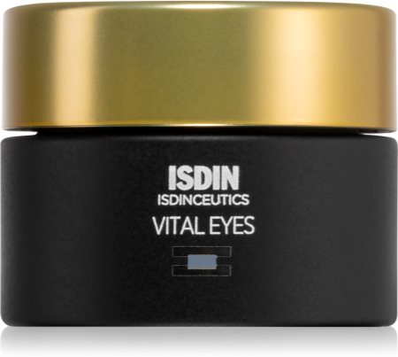 ISDIN Isdinceutics Essential Cleansing crème jour et nuit yeux