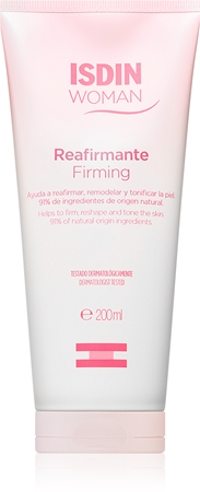 ISDIN Woman Raffermissante Verstevigend Flavonex Firming Body Cream