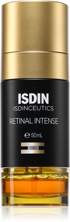 ISDIN Isdinceutics Retinal Intense Serum senėjimą lėtinantis serumas visų tipų odai