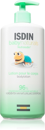 ISDIN BabyNaturals Nutraisdin Body Lotion for children from birth