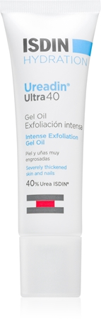 ISDIN UREADIN Ultra 40 gel exfoliant