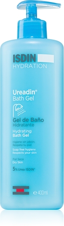 ISDIN UREADIN Hydrating Bath Gel gel za tuširanje