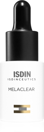 ISDIN Isdinceutics Melaclear sérum para corrigir o tom da pele