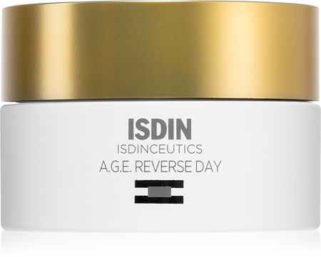 ISDIN Isdinceutics Age Reverse denní protivráskový krém