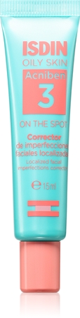 ISDIN Acniben On The Spot soin local anti-boutons