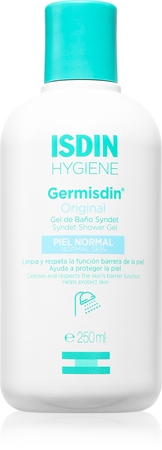 ISDIN Germisdin Original Shower Gel Silky Shower Gel
