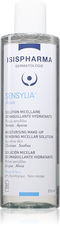 ISISPHARMA Sensylia Aqua Makeupfjerner