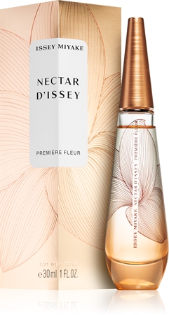 Issey Miyake Nectar d'Issey Première Fleur Eau de Parfum pour femme