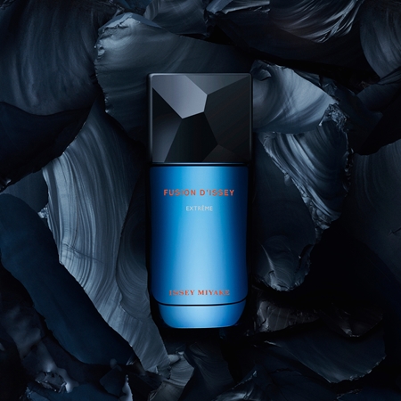 Issey Miyake Fusion d'Issey Extrême toaletní voda pro muže