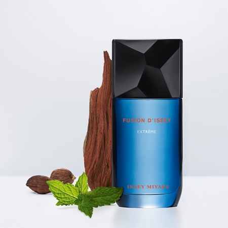 Issey Miyake Fusion d'Issey Extrême toaletní voda pro muže